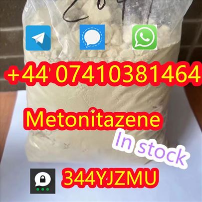 Metonitazene whatsapp/Threema:+44 07410381464