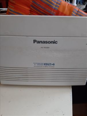 Telefonska centrala Panasonic TES 824 (308) 