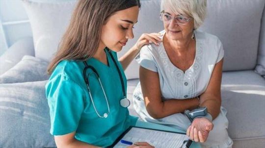 Medicinska sestra Novi Sad 24/7