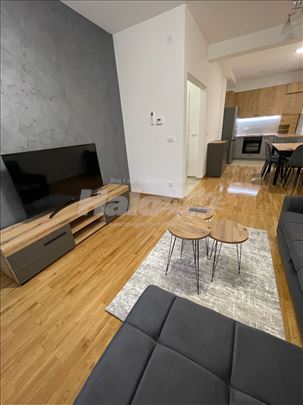 Nov stan, Zvezdara Olimp, 43m2, Lux opremljen