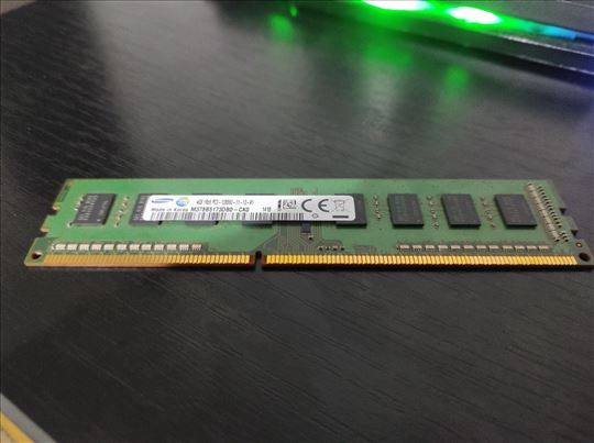 Samsung 4gb ddr3