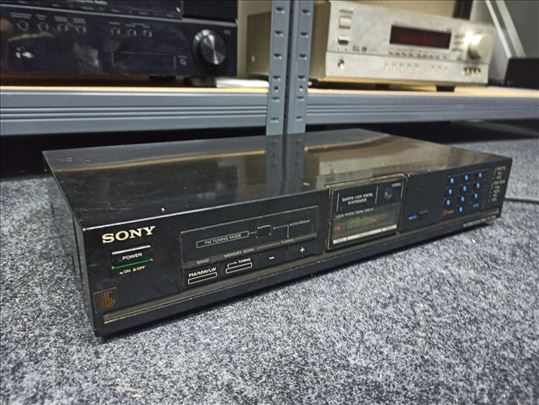 Sony ST-JX 230 L