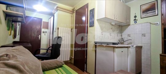 Garsonjera za izdavanje