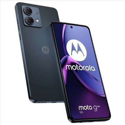 Motorola moto g84 12/256