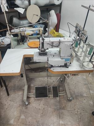 Na prodaju industrijske mašine