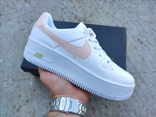 Nike Air Force