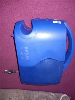 Inhalator kompresorski