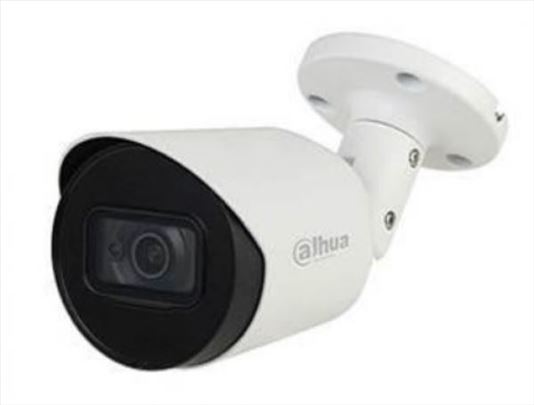 Dahua kamera Hac-Hfw1200T-A-0280b-S4 2Mpix 2.8 mm 