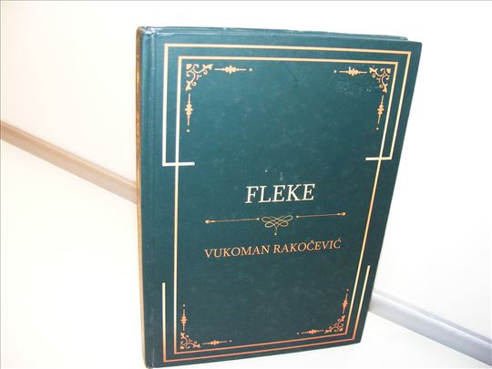 Fleke Vukoman Rakočević