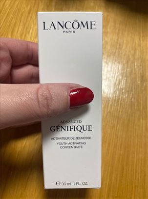 LANCOME serum