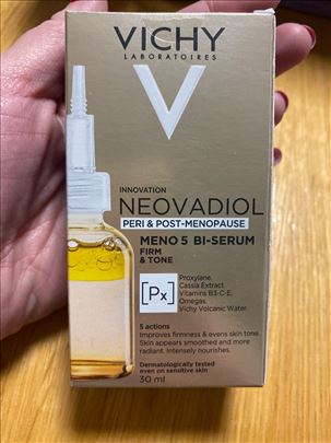 Serum neovadiol Vichy 