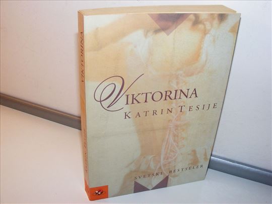 Viktorina Katrin Tesije