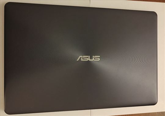 Asus R520U laptop