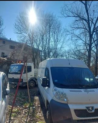 Selidbe i transport