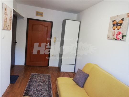Višnjica Nova 110 garsonjera 23 m2