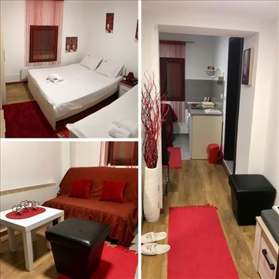 Zlatibor, apartman