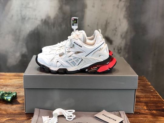 Balenciaga track 2