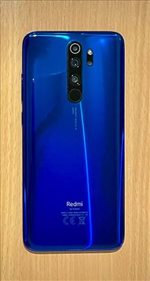 Prodajem telefon Xiaomi Redmi Note 8 Pro