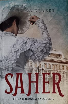 Saher – Rodika Denert