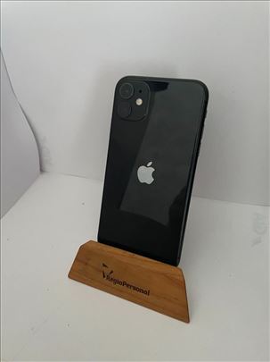 Iphone 11 Space Grey -nekorisćen garancija