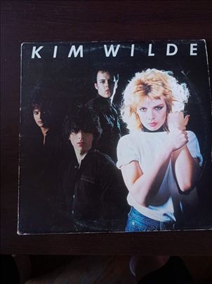 Kim Wilde