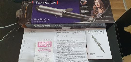 Remington Pro Figaro CI5538