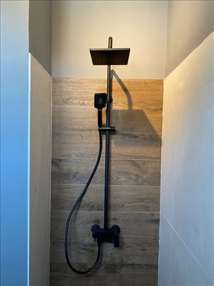 Vodoinstalaterske usluge