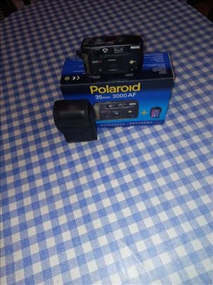 Polaroid aparat za slikanje