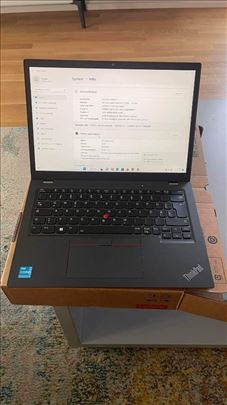 Lenovo ThinkPad L13 Nekorišćen