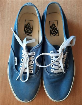Original vans patike