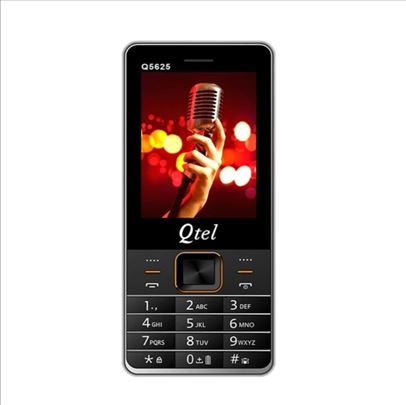 Qtel 5625 Yctel Mobilni telefon Qtel model 5625 