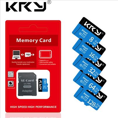 Micro SD kartica 64GB