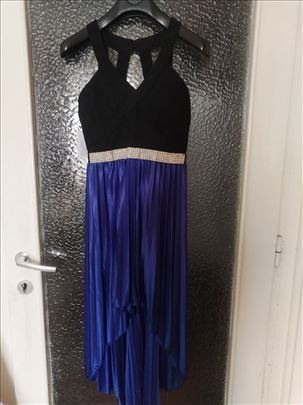 Nova sa etiketom elegantna haljina