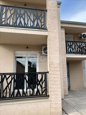 Garsonjera Batajnica Marka Pericina 33 m2