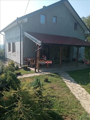 Kuća u Barajevu