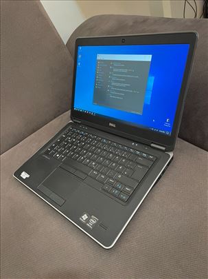 Laptop Dell Latitude E7440 i7-4600u 8GB DDR3 240GB