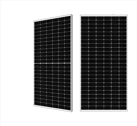 monokristalni  solarni panel 60W