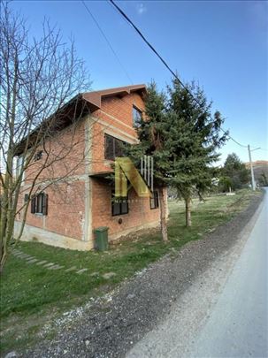 Kuća na prodaju u Rakovcu