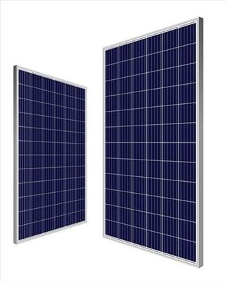 polikristalni solarni panel 50W
