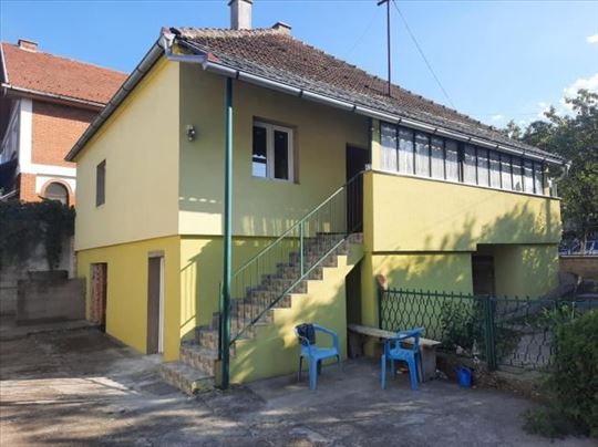 Prodaja, kuća 85m2, Bukovac, Novi Sad