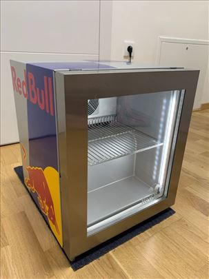  Red Bull Kompresorski frizider - kao nov 