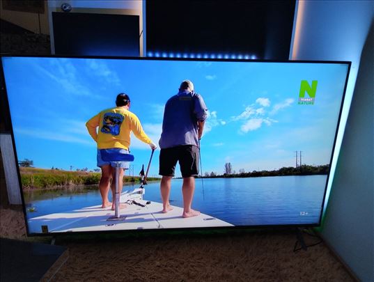 Philips TV 65PUS8517/12 4K UHD LED Android TV 