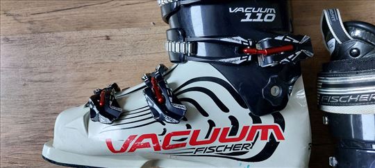 Fischer Vacuum 110 26.5cm