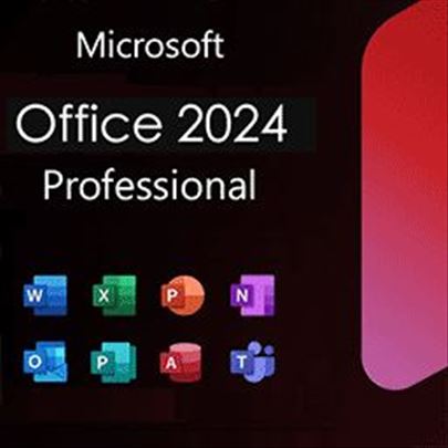Office 2024 Pro Plus