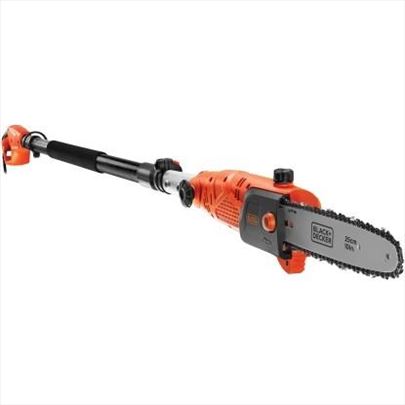 Trimer motorka Black & Decker Ps 7525 