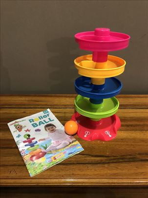 Igračka Roller Ball