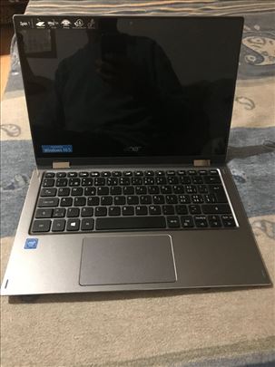 Laptop Acer spin 1 Sp111-32n-C77j