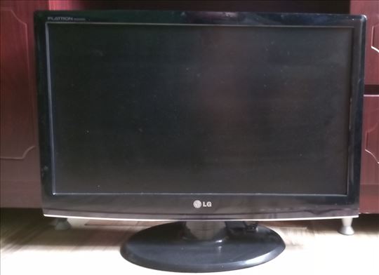 LG monitor 24 inch