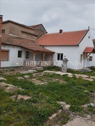 N prodaju kuća u Vršcu- II zona