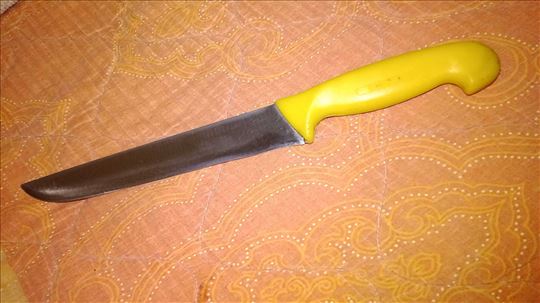 NOVO mesarski nož IMPA sečivo 35cm